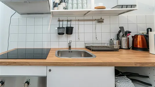 Rooms in Berlin Mitte - photo 5