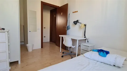 Rooms in Vicenza - photo 2