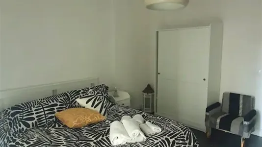 Apartments in Florence - photo 5