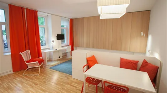 Apartments in Berlin Friedrichshain-Kreuzberg - photo 5