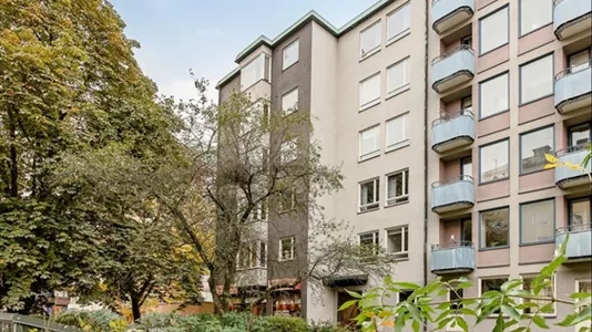 Apartments in Östermalm - photo 15