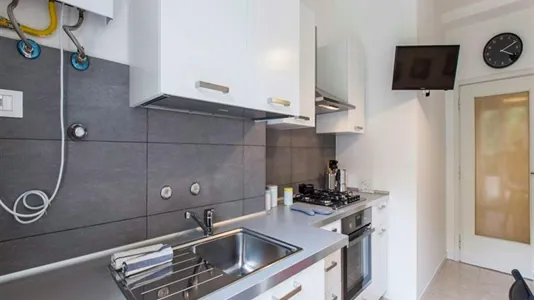 Rooms in Milano Zona 6 - Barona, Lorenteggio - photo 10