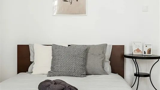 Rooms in Budapest Terézváros - photo 9