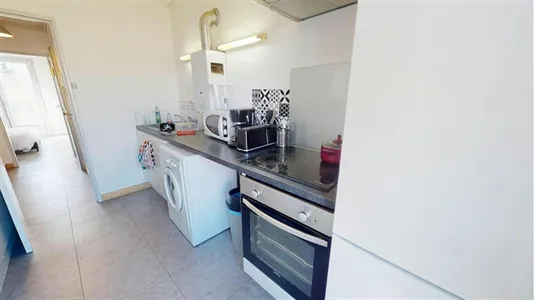 Rooms in Saint-Étienne - photo 6