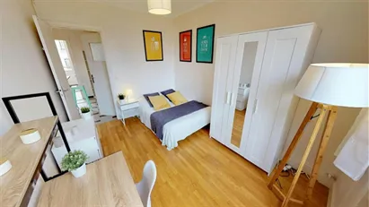 Room for rent in Lyon, Auvergne-Rhône-Alpes