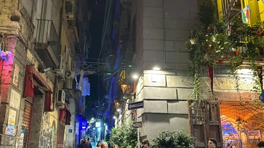 Rooms in Napoli Municipalità 2 - photo 4