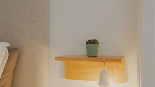 Apartments in Location is not specified - photo 9