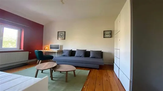 Rooms in Brussels Etterbeek - photo 3