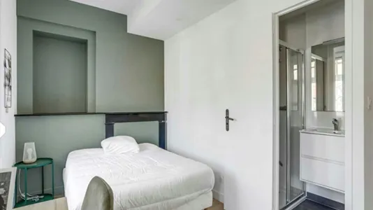 Rooms in Lille - photo 3