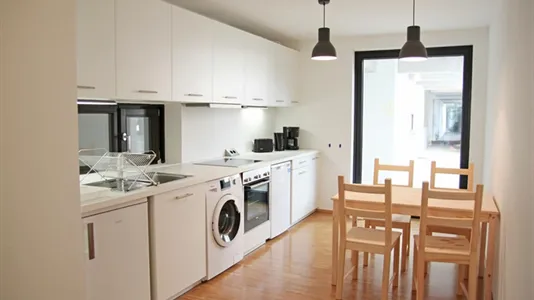 Rooms in Hamburg Harburg - photo 4