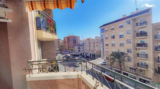 Rooms in Elche/Elx - photo 5