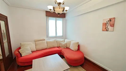 Apartments in Bilbao - photo 2