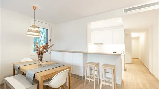 Apartments in Barcelona Sant Martí - photo 6