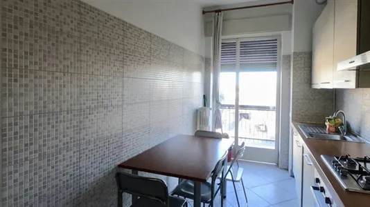 Rooms in Milano Zona 5 - Vigentino, Chiaravalle, Gratosoglio - photo 8