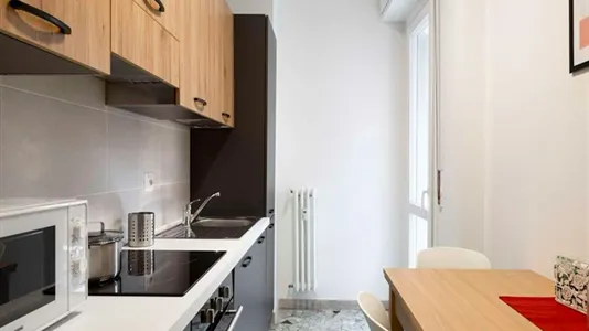 Rooms in Milano Zona 3 - Porta Venezia, Città Studi, Lambrate - photo 9
