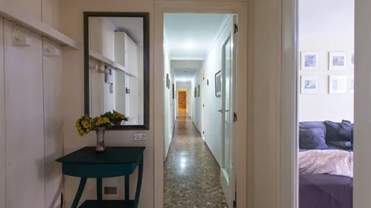 Rooms in Murcia - photo 7