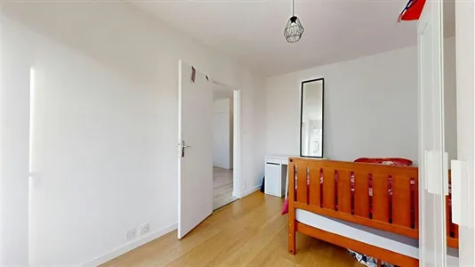 Rooms in Besançon - photo 3