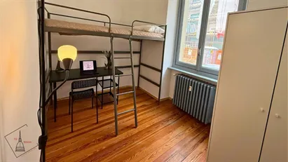 Room for rent in Turin, Piemonte