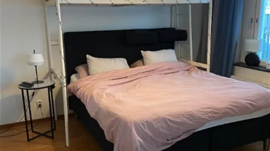 Apartments in Sundbyberg - photo 6