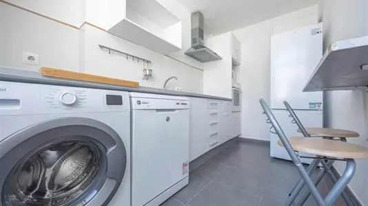 Rooms in el Camí de Vera - photo 10