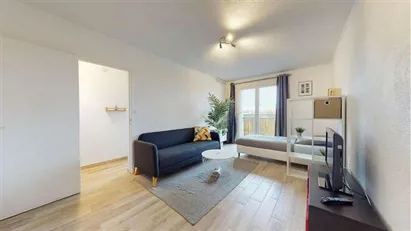 Apartment for rent in Toulouse, Occitanie