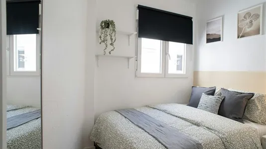 Rooms in Mislata - photo 6