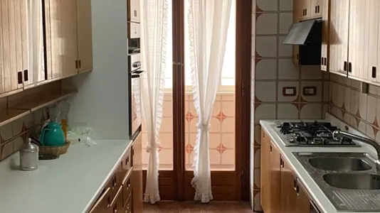 Rooms in Roma Municipio II – Parioli/Nomentano - photo 10