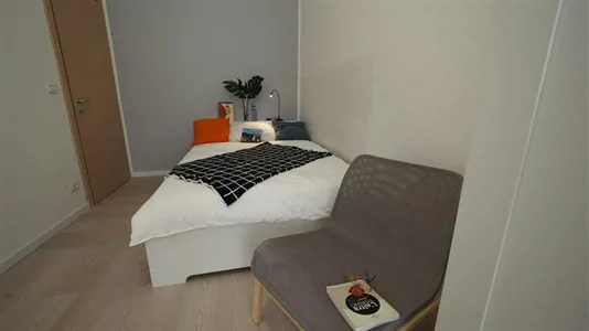 Rooms in Turin - photo 1