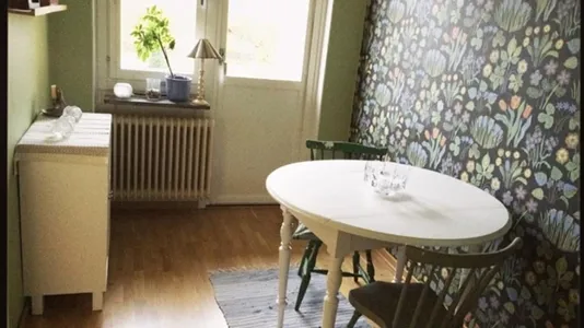 Apartments in Örebro - photo 3