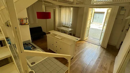 Rooms in Turin - photo 2