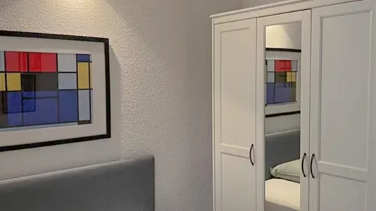 Apartments in Location is not specified - photo 8