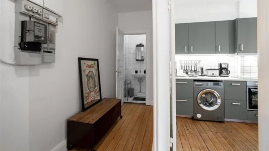 Apartments in Location is not specified - photo 4