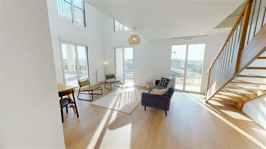 Rooms in Bordeaux - photo 5