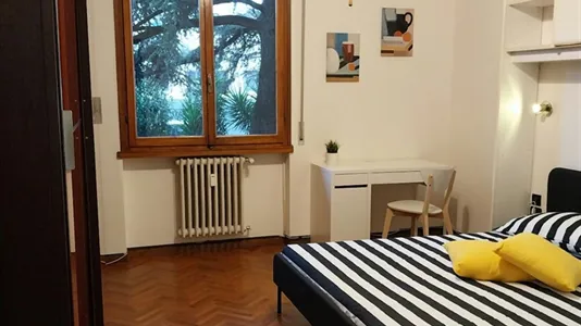 Rooms in Florence - photo 5