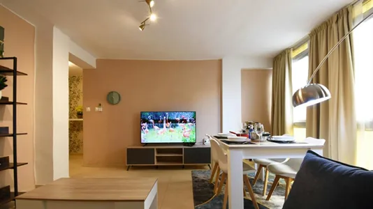 Apartments in Málaga - photo 5