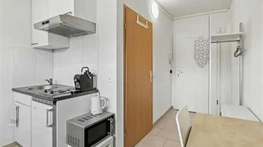 Apartments in Basel-Stadt - photo 4