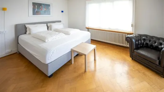 Apartments in Zürich Distrikt 7 - photo 7