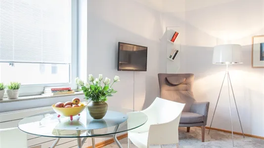 Apartments in Cologne Innenstadt - photo 4