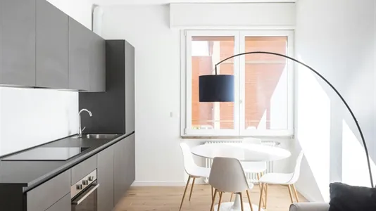 Apartments in Bologna - photo 2