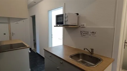 Rooms in Dortmund - photo 8