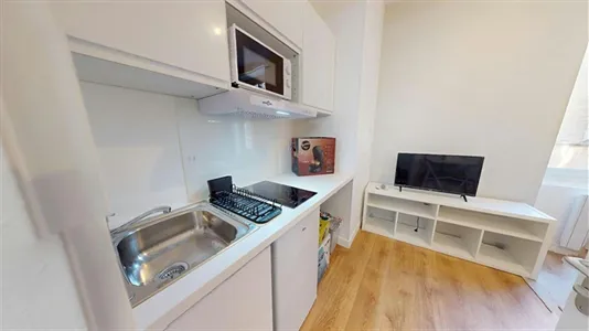 Apartments in Lyon - photo 7