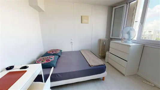 Rooms in Lyon - photo 3