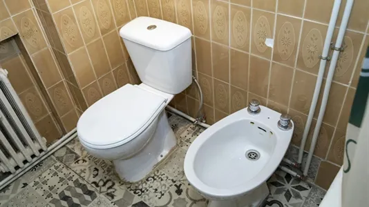 Rooms in Madrid Retiro - photo 7