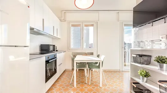 Rooms in Venice - photo 5