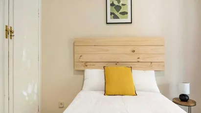 Room for rent in Madrid Salamanca, Madrid