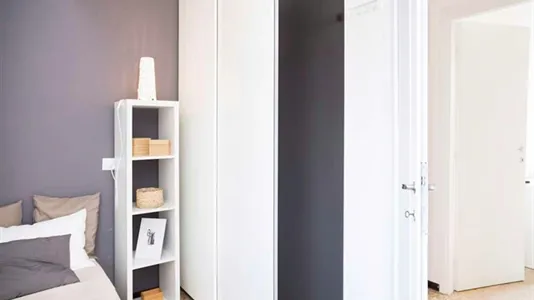 Rooms in Milano Zona 8 - Fiera, Gallaratese, Quarto Oggiaro - photo 4