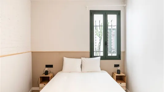 Apartments in Barcelona Gràcia - photo 9
