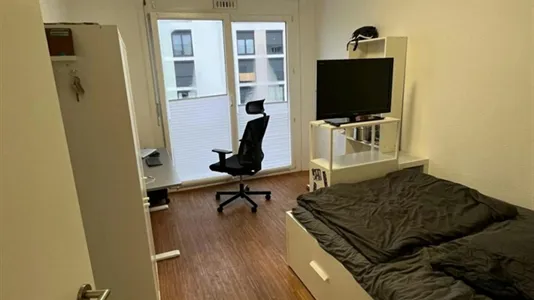 Rooms in Location is not specified - photo 2