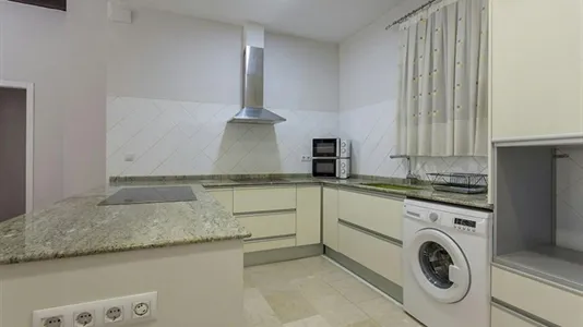 Rooms in Valencia Ciutat Vella - photo 6