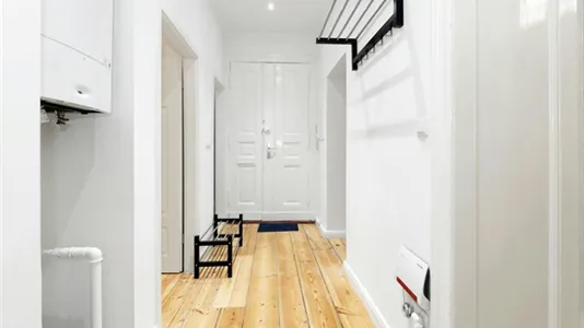 Rooms in Berlin Mitte - photo 7